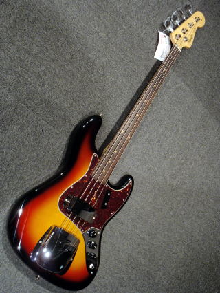 Fender　JB